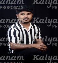 kalyanam marriage proposal center