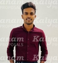 kalyanam marriage proposal center