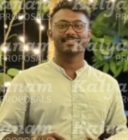 kalyanam marriage proposal center