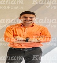 kalyanam marriage proposal center