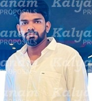 kalyanam marriage proposal center