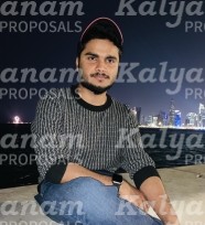 kalyanam marriage proposal center