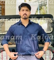 kalyanam marriage proposal center