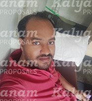 kalyanam marriage proposal center