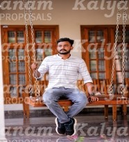 kalyanam marriage proposal center