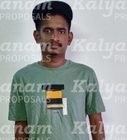 kalyanam marriage proposal center