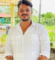 kalyanam marriage proposal center