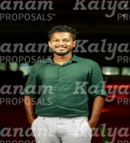 kalyanam marriage proposal center