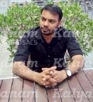 kalyanam marriage proposal center