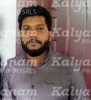 kalyanam marriage proposal center