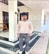 kalyanam marriage proposal center