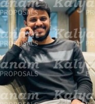 kalyanam marriage proposal center