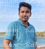 kalyanam marriage proposal center