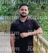 kalyanam marriage proposal center
