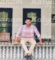 kalyanam marriage proposal center