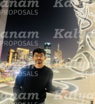 kalyanam marriage proposal center