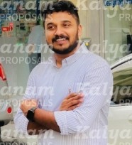 kalyanam marriage proposal center