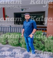 kalyanam marriage proposal center