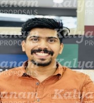 kalyanam marriage proposal center