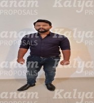 kalyanam marriage proposal center