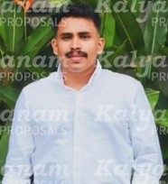 kalyanam marriage proposal center