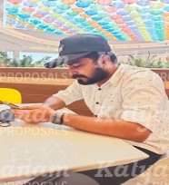 kalyanam marriage proposal center