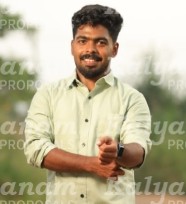 kalyanam marriage proposal center
