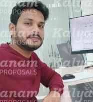 kalyanam marriage proposal center