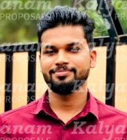 kalyanam marriage proposal center
