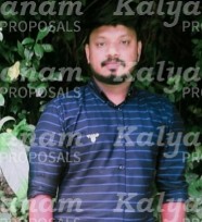 kalyanam marriage proposal center