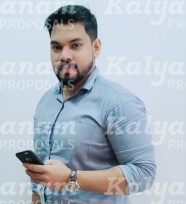 kalyanam marriage proposal center