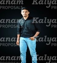 kalyanam marriage proposal center