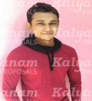 kalyanam marriage proposal center
