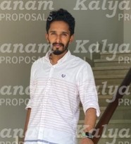 kalyanam marriage proposal center