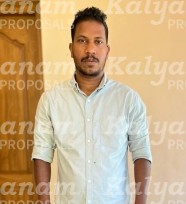 kalyanam marriage proposal center
