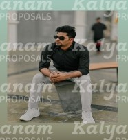 kalyanam marriage proposal center