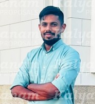 kalyanam marriage proposal center