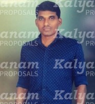 kalyanam marriage proposal center