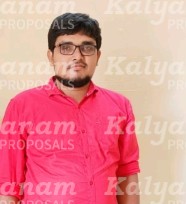 kalyanam marriage proposal center