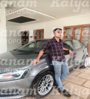kalyanam marriage proposal center