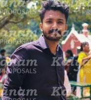 kalyanam marriage proposal center