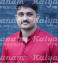 kalyanam marriage proposal center