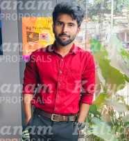 kalyanam marriage proposal center