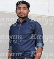 kalyanam marriage proposal center
