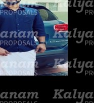 kalyanam marriage proposal center