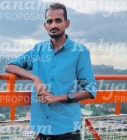 kalyanam marriage proposal center