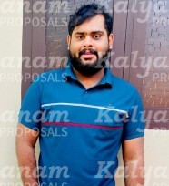 kalyanam marriage proposal center