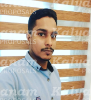 kalyanam marriage proposal center