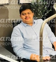 kalyanam marriage proposal center