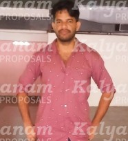 kalyanam marriage proposal center